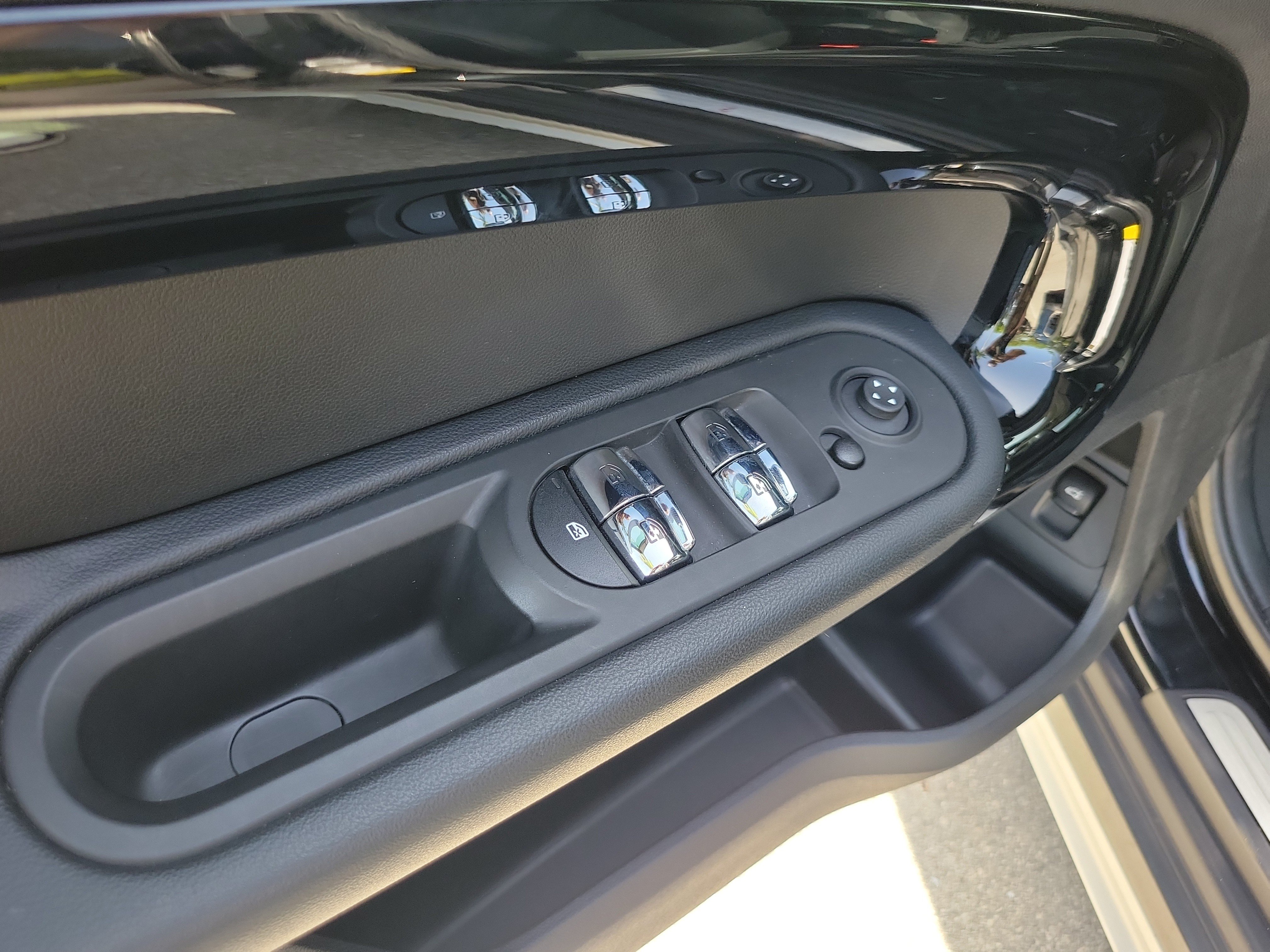 Used 2023 MINI Cooper Countryman S FWD image 22
