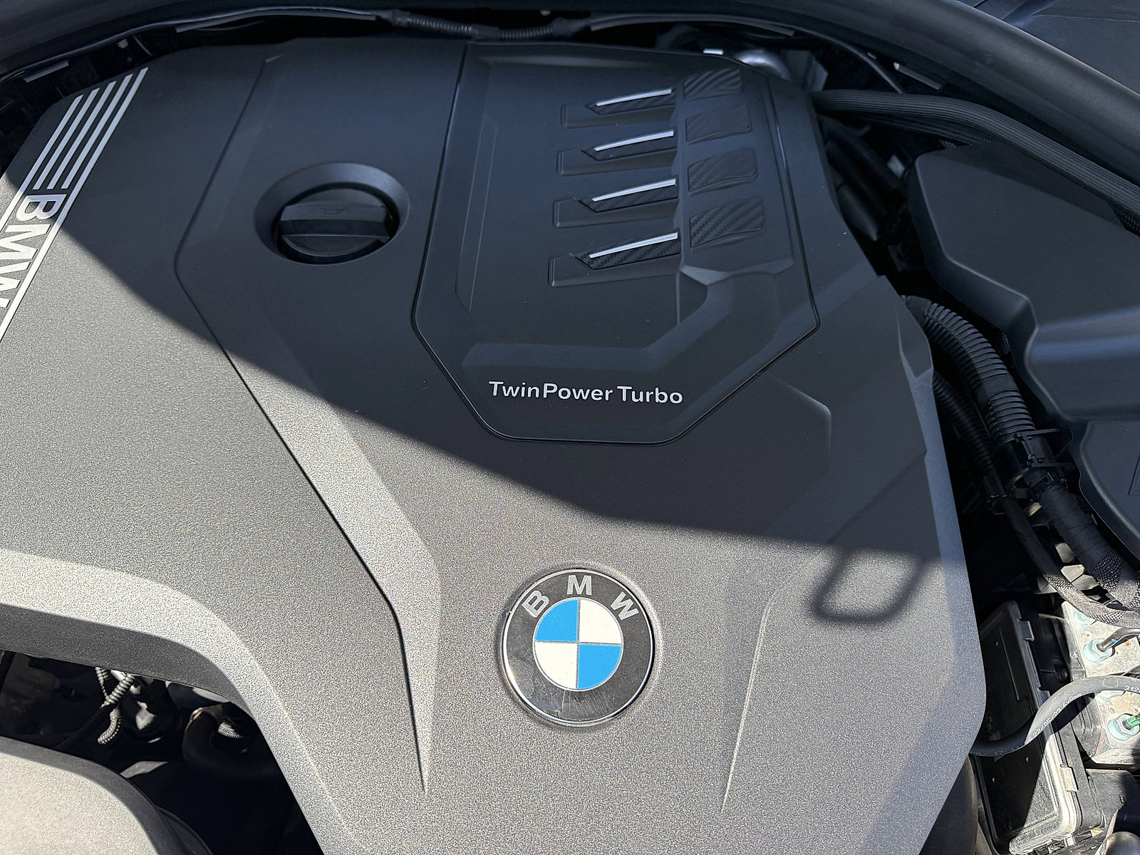 Used 2023 BMW 230i xDrive Coupe w/ Premium Package image 10