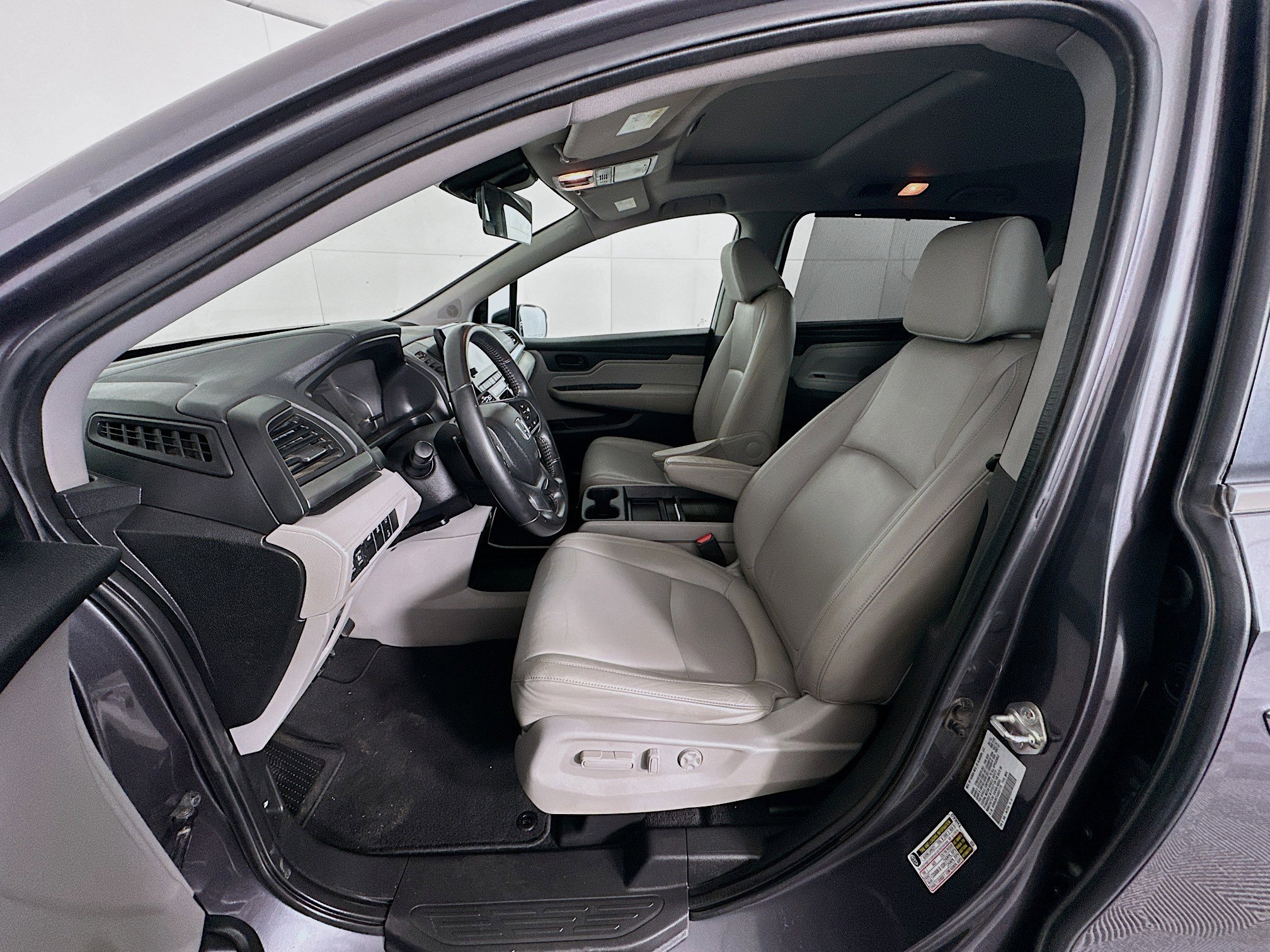 Used 2019 Honda Odyssey EX-L image 13