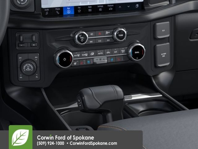 New 2026 Ford F150 Tremor AWD/4WD image 15