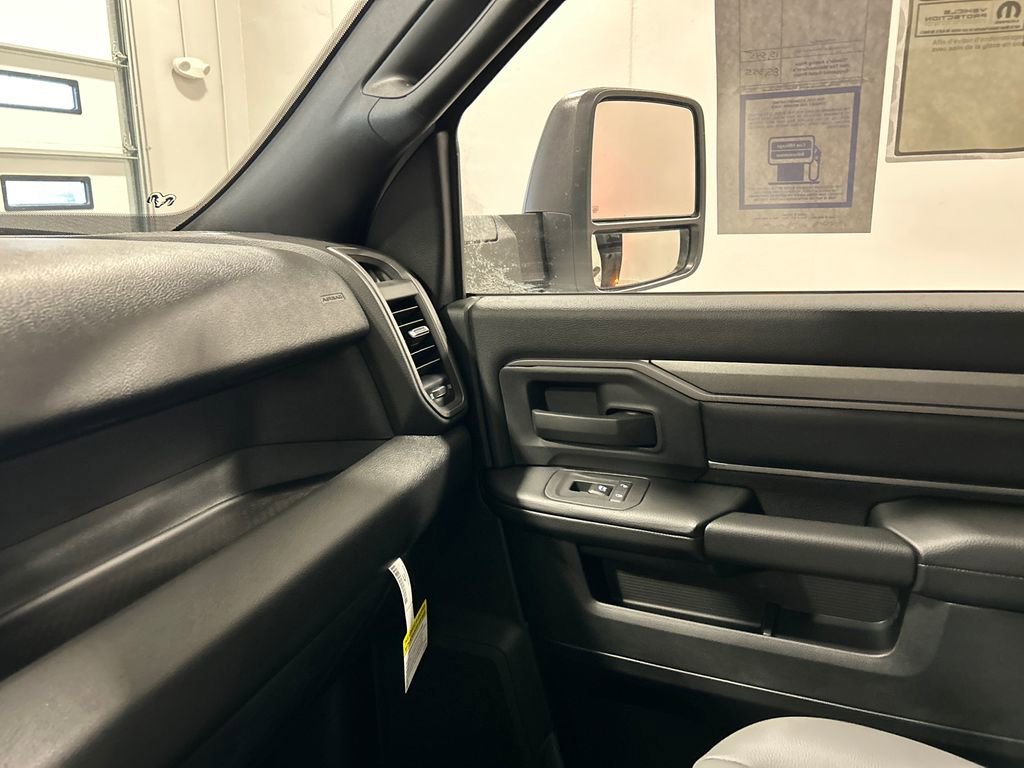 New 2026 RAM 3500 Tradesman image 24