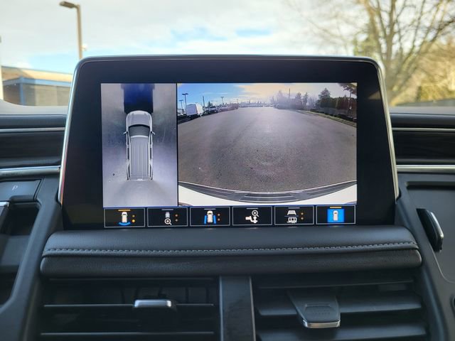 Used 2021 Chevrolet Tahoe Z71 w/ Luxury Package image 19