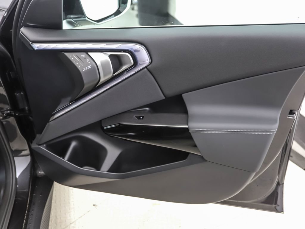 Used 2026 BMW X3 xDrive30 w/ Convenience Package image 27