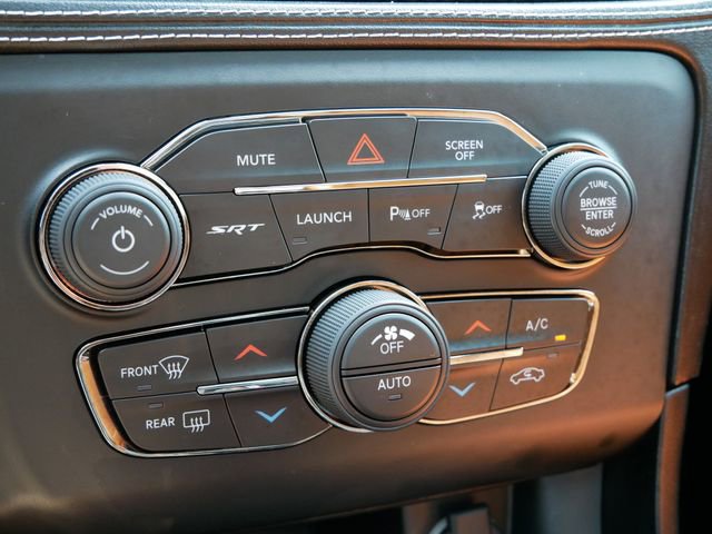 Used 2021 Dodge Charger SRT Hellcat image 22