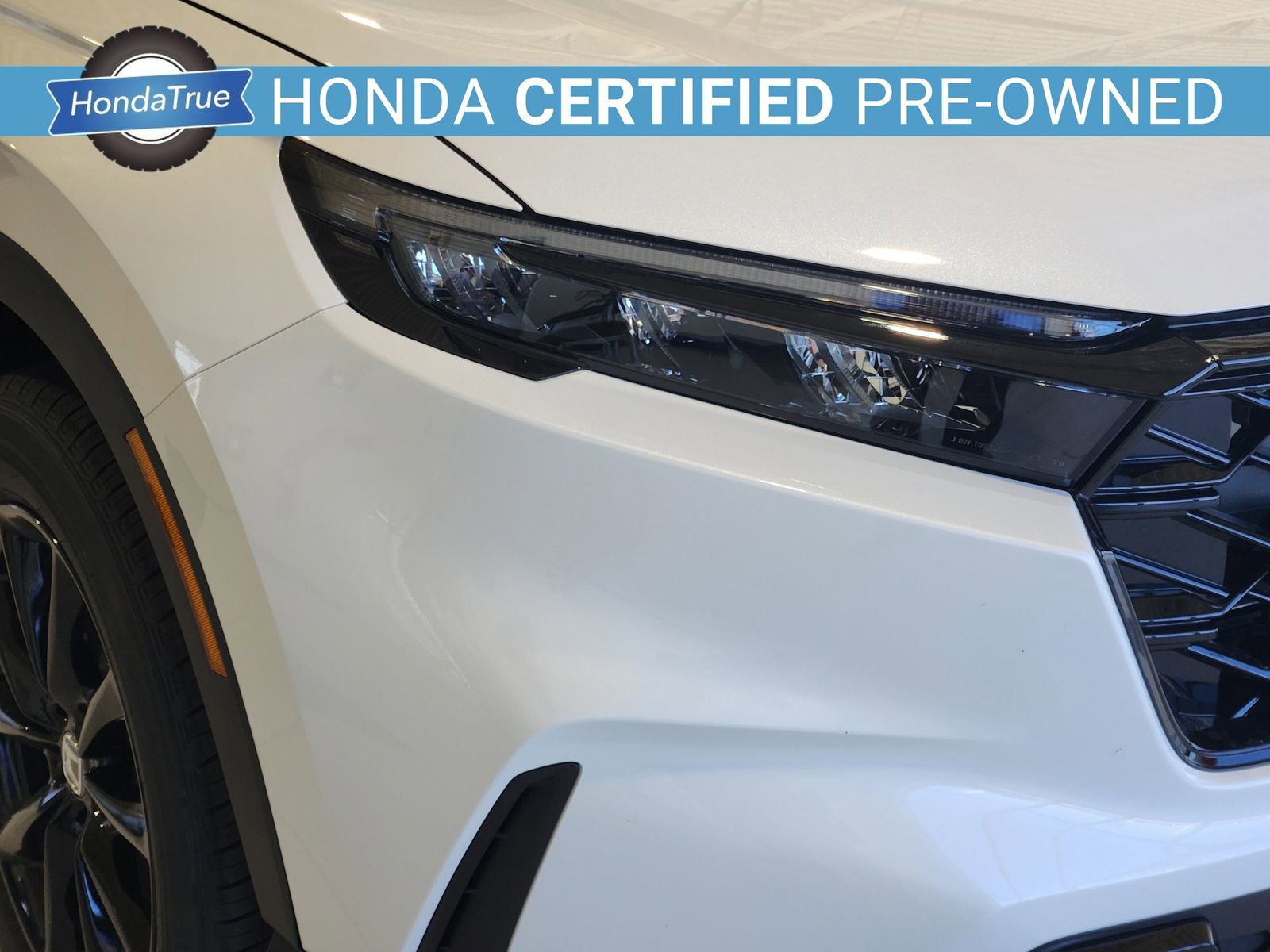 Used 2026 Honda CR-V Sport image 10