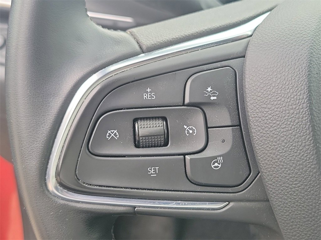 Used 2024 Buick Envista Preferred w/ Convenience I Package image 22