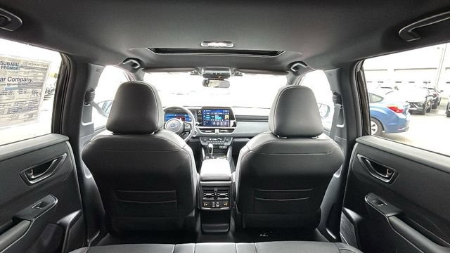 New 2026 Subaru Outback Limited AWD/4WD image 30