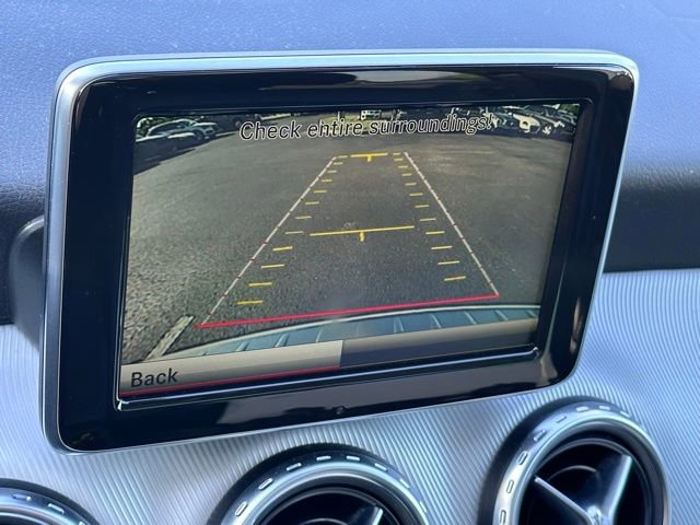 Used 2015 Mercedes-Benz GLA 250 4MATIC image 12