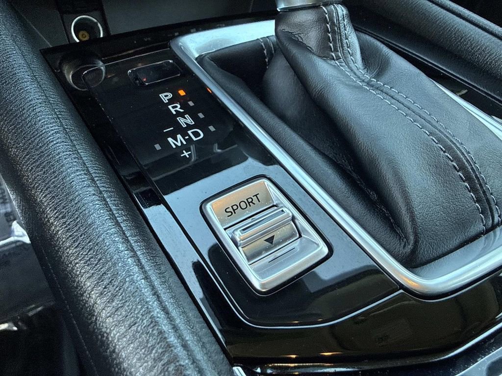 Certified 2023 MAZDA CX-5 AWD 2.5 S w/ Select Package image 37