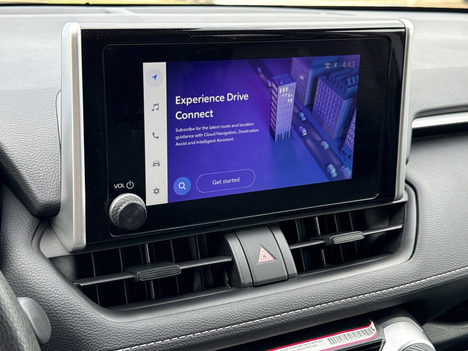 Used 2024 Toyota RAV4 XLE image 22