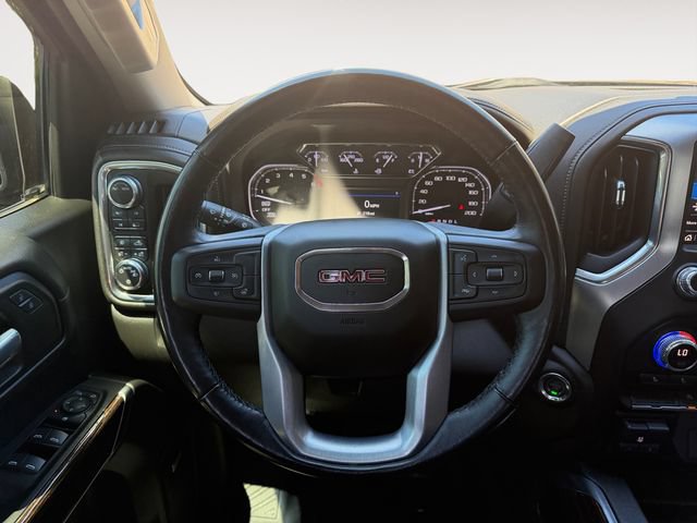 Used 2021 GMC Sierra 1500 Elevation w/ Preferred Package AWD/4WD image 12