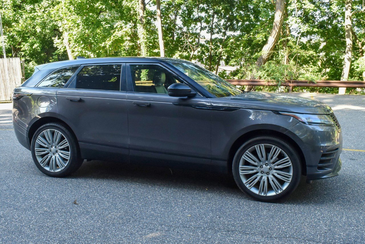 Used 2023 Land Rover Range Rover Velar R-Dynamic S AWD/4WD image 10