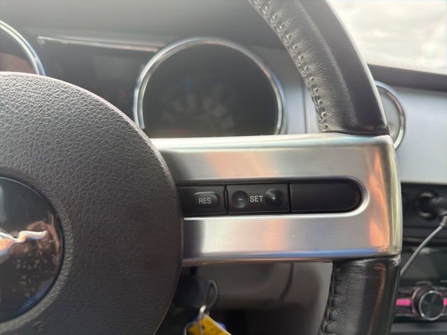 Used 2007 Ford Mustang GT RWD image 16