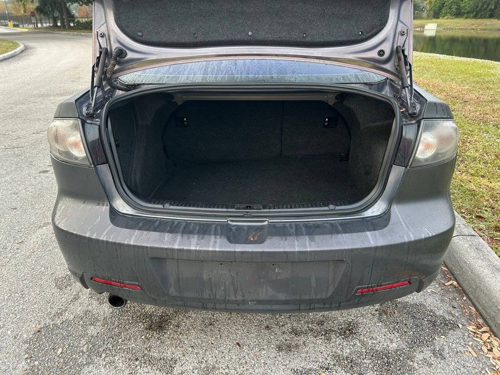 Used 2009 MAZDA MAZDA3 i Touring Value image 10