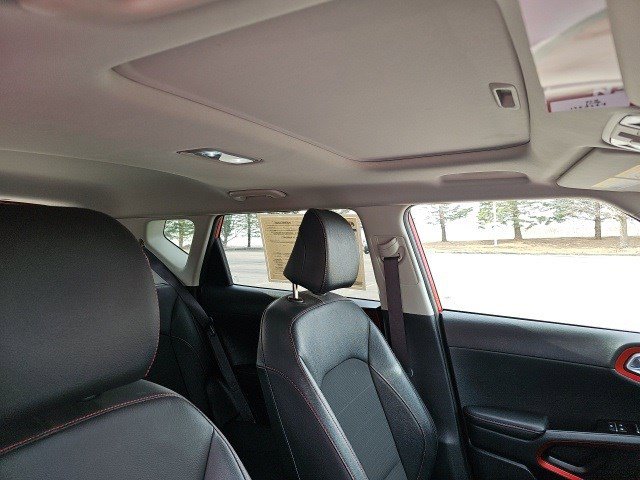 Used 2022 Kia Soul Turbo image 13