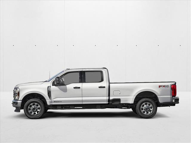 New 2026 Ford F350 XLT image 3