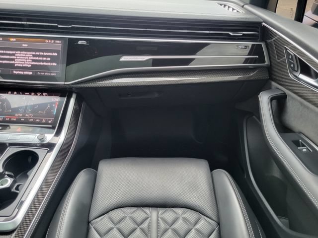 Used 2024 Audi SQ7 Prestige w/ S Sport Package AWD/4WD image 27
