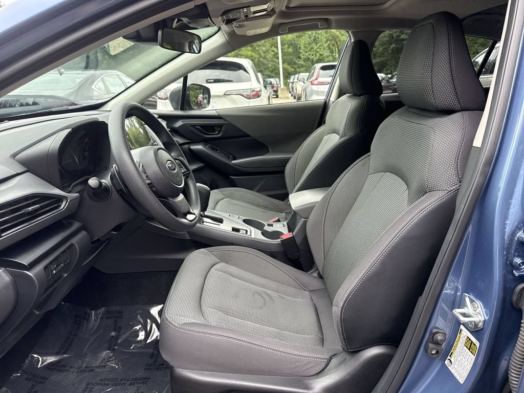Used 2024 Subaru Crosstrek 2.0i Premium AWD/4WD image 13