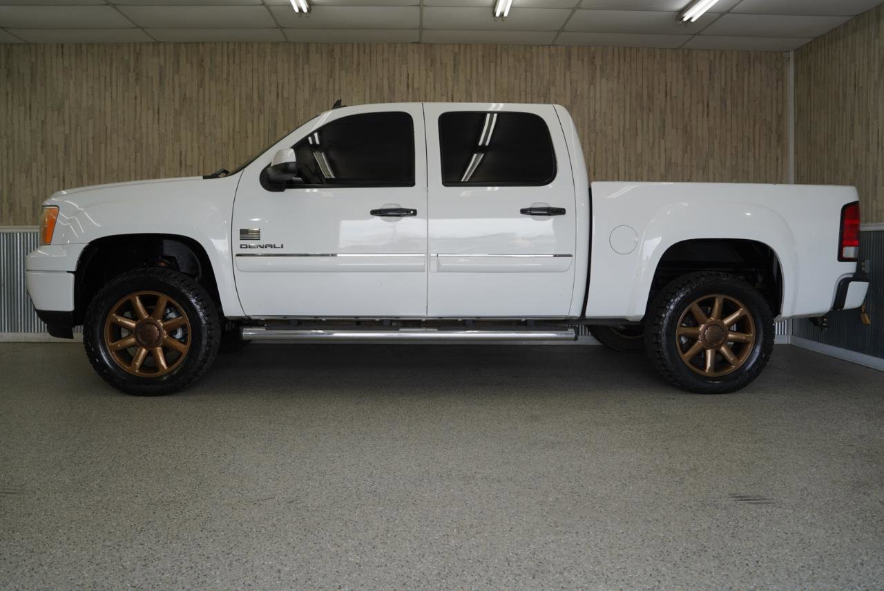 Used 2011 GMC Sierra 1500 Denali image 5