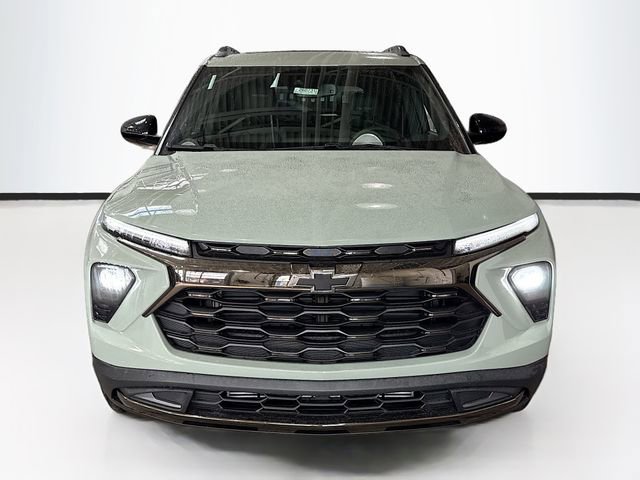 New 2026 Chevrolet TrailBlazer ACTIV w/ Convenience Package image 4