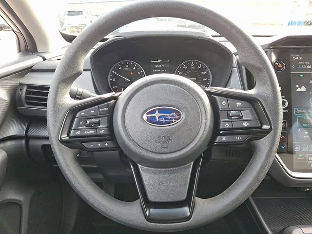 New 2026 Subaru Crosstrek 2.0i Premium image 18