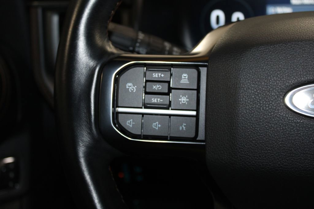 Used 2023 Ford Expedition Max Platinum image 40