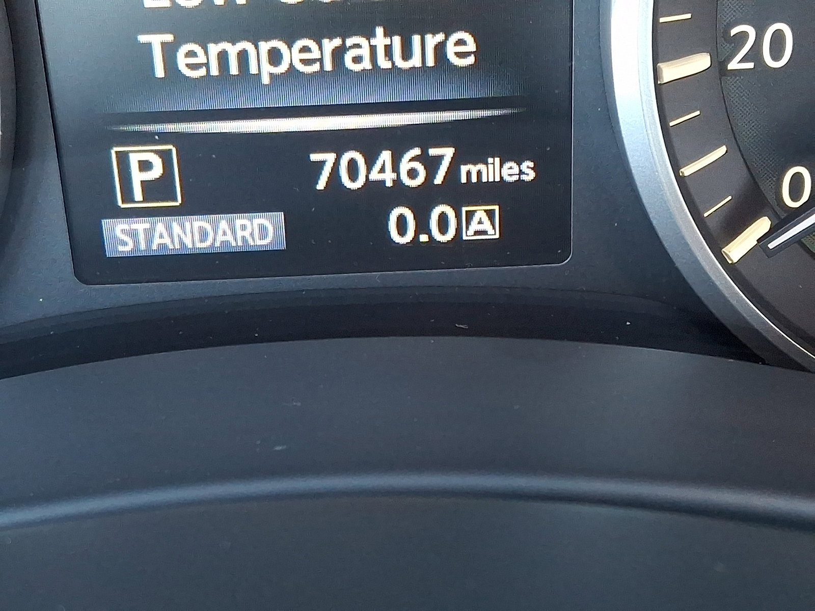 Used 2020 INFINITI Q50 Edition 30 w/ All Weather Package image 21