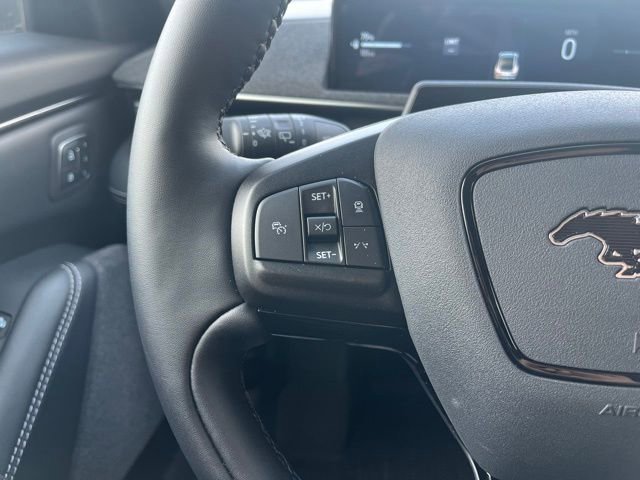 New 2025 Ford Mustang Mach-E Premium w/ Interior Protection Package image 10