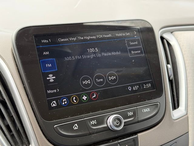 Used 2023 Chevrolet Malibu LT image 23