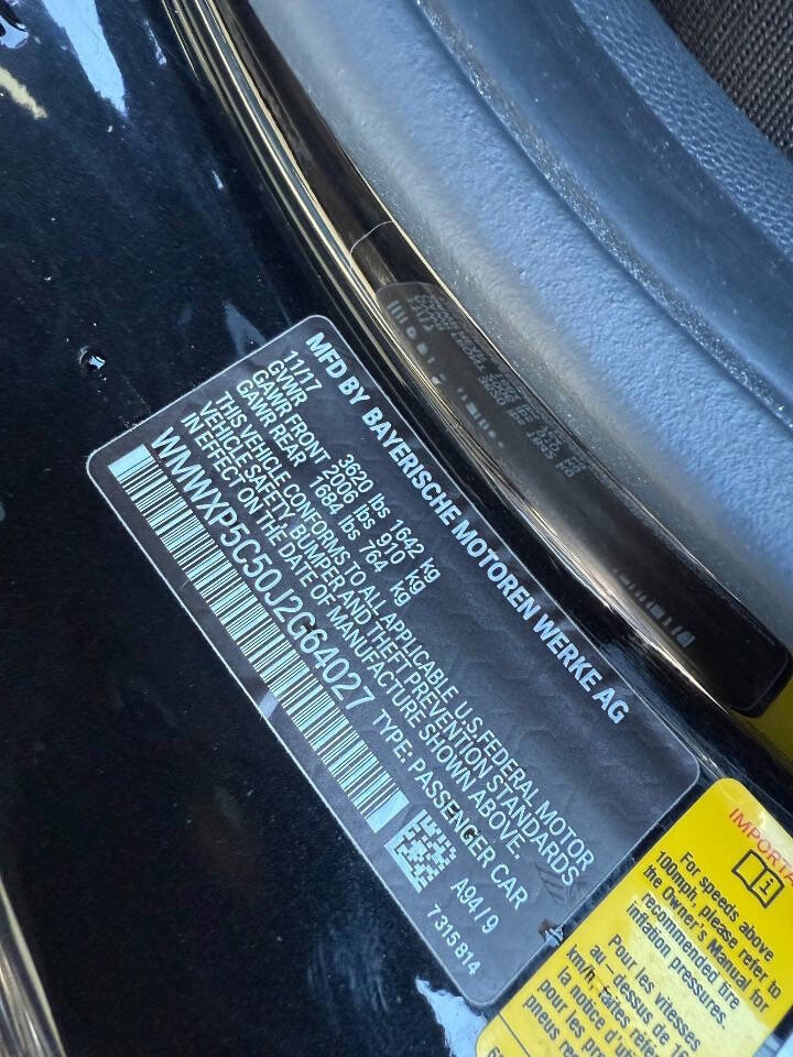 Used 2018 MINI Cooper 2-Door Hardtop image 22