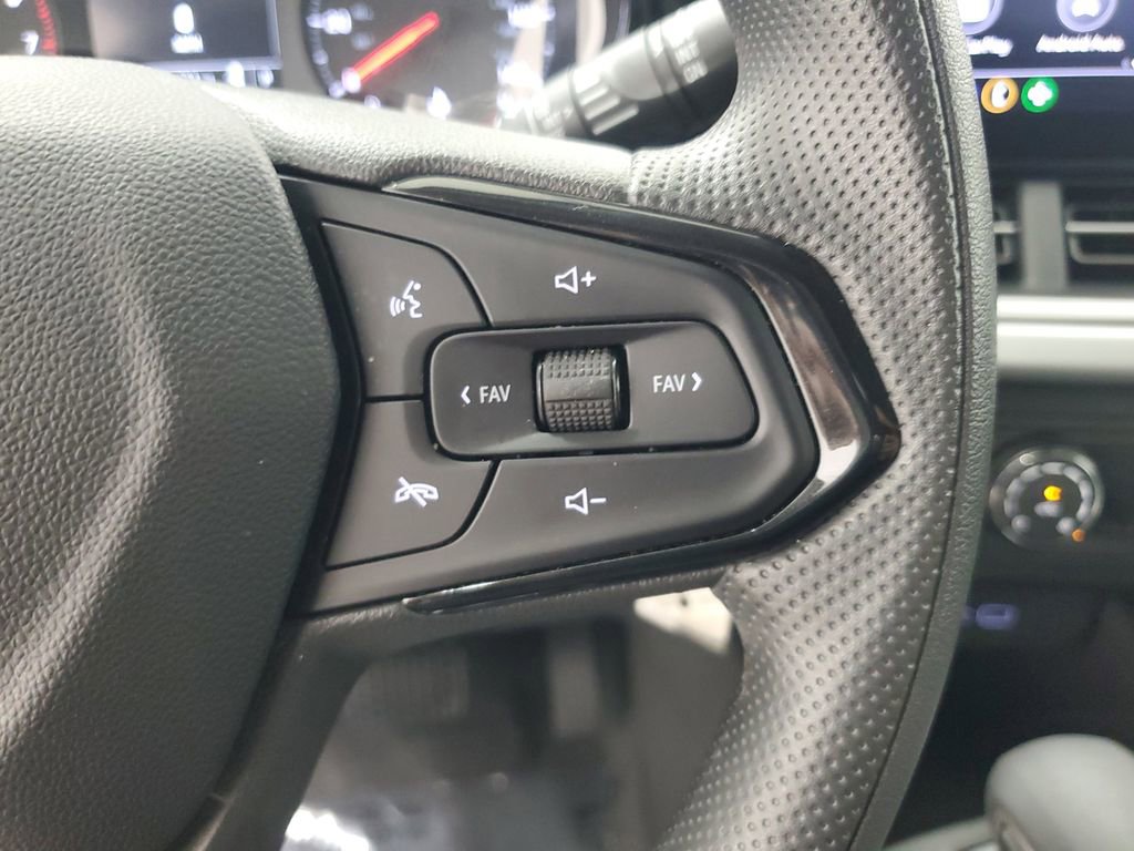 Used 2025 Chevrolet Trax LS w/ Driver Confidence Package image 22