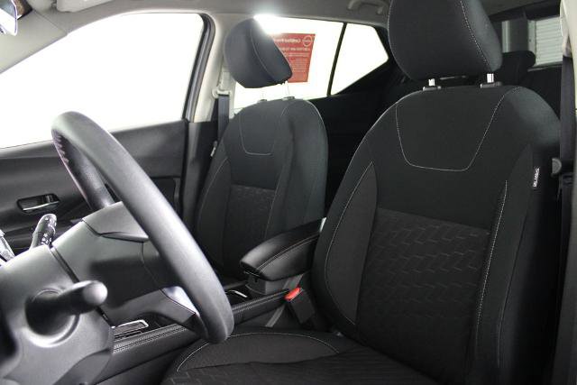 Certified 2024 Nissan Kicks SV image 19