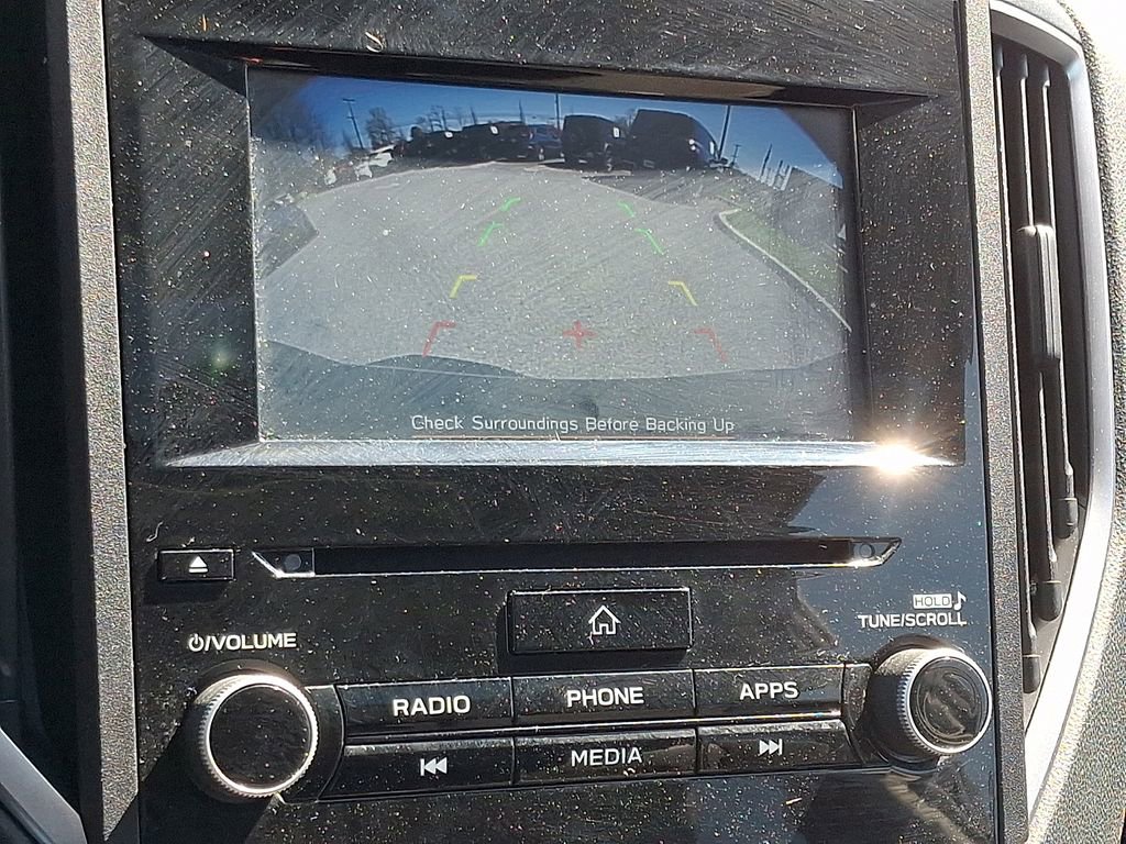 Certified 2023 Subaru Crosstrek 2.0i Premium image 19