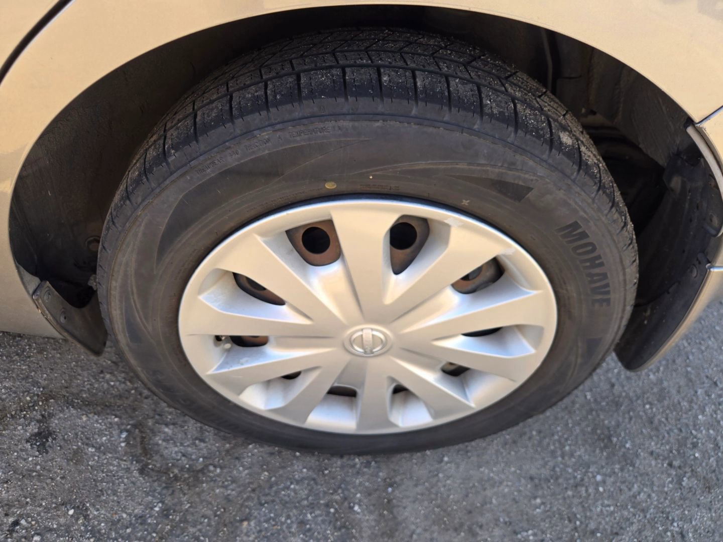 Used 2015 Nissan Versa Note S Plus image 26