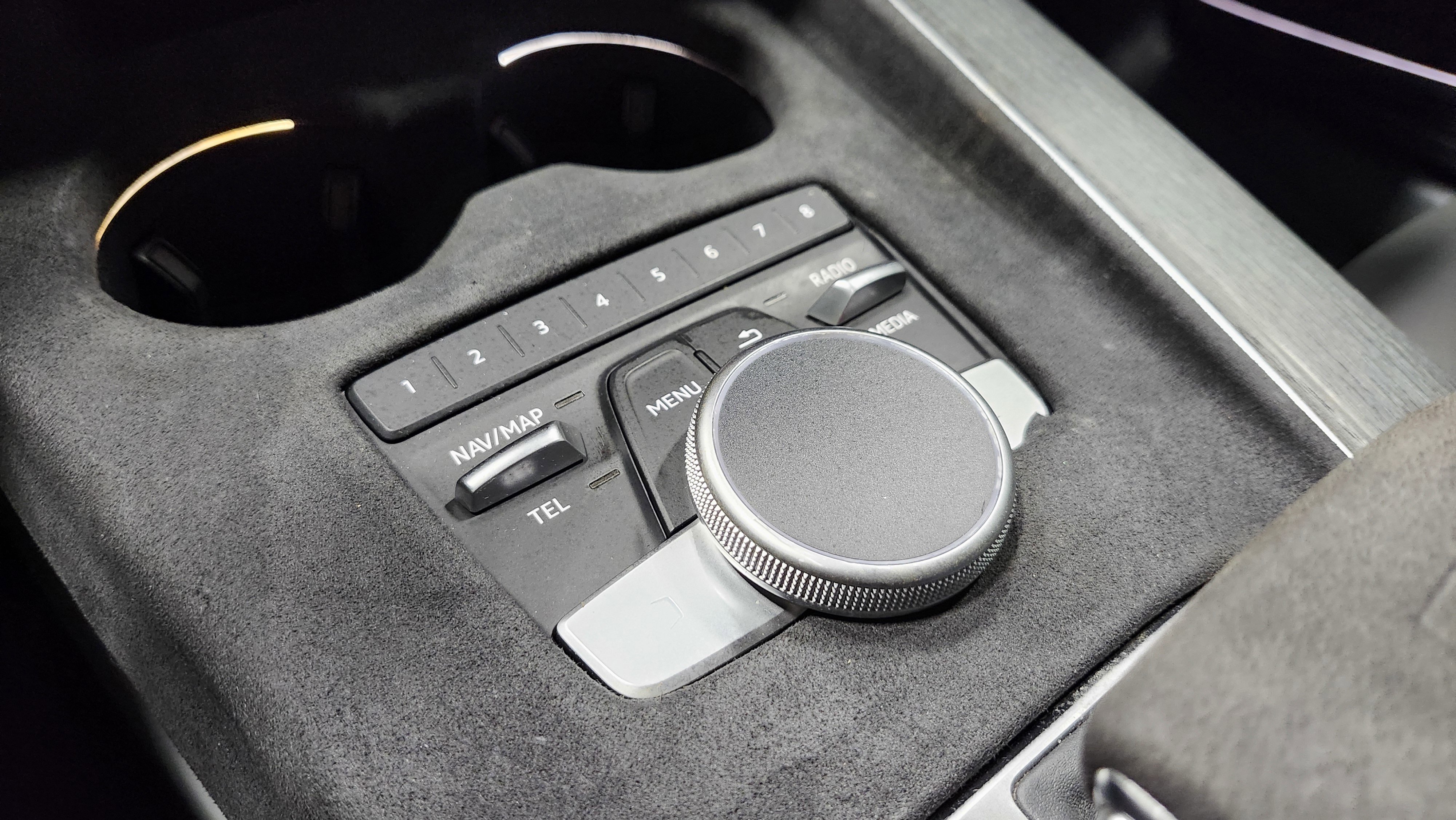 Used 2018 Audi A5 2.0T Premium Plus w/ Premium Plus image 12