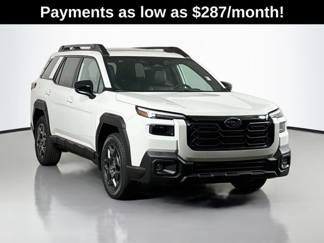 New 2026 Subaru Outback Premium AWD/4WD 360° Tour
