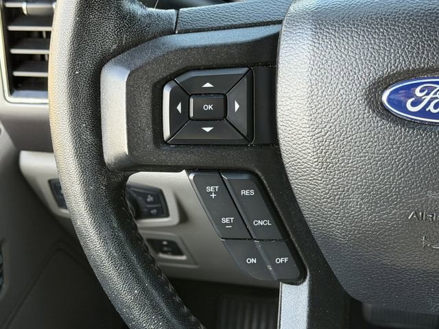 Used 2019 Ford F150 XLT w/ Equipment Group 302A Luxury image 15