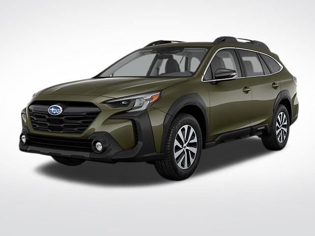 Used 2023 Subaru Outback Premium image 10