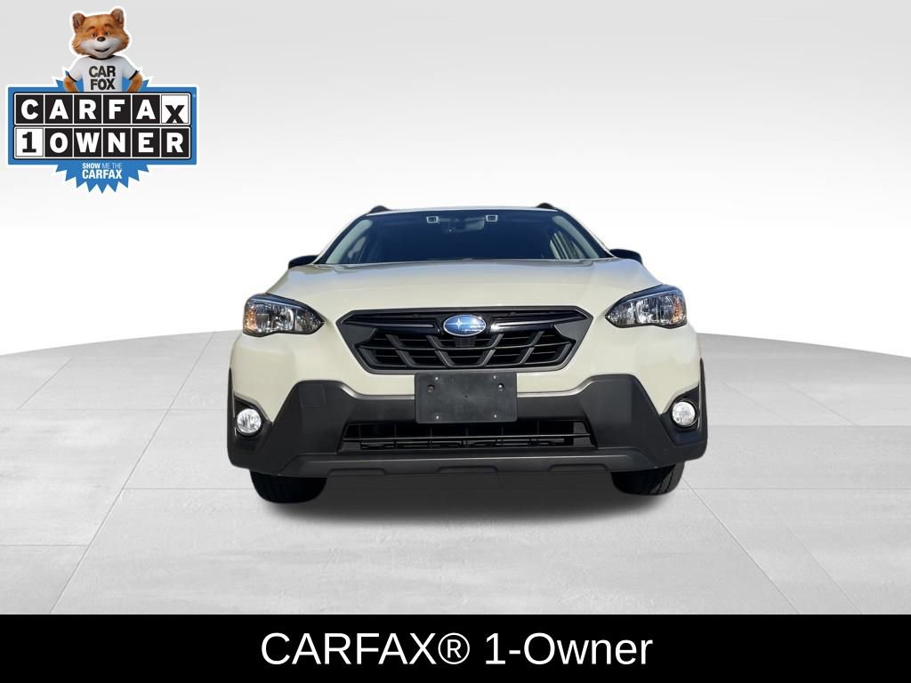 Used 2023 Subaru Crosstrek 2.0i Premium w/ Special Edition video 2