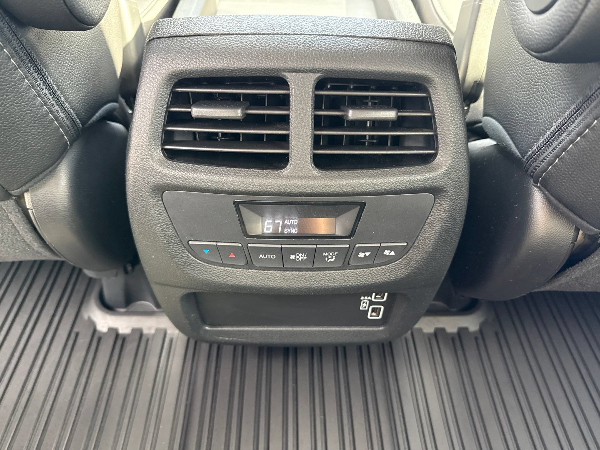 Certified 2022 Honda Pilot Special Edition image 21