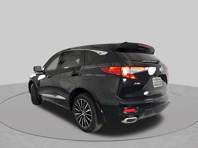 Used 2026 Acura RDX SH-AWD w/ Advance Package image 5