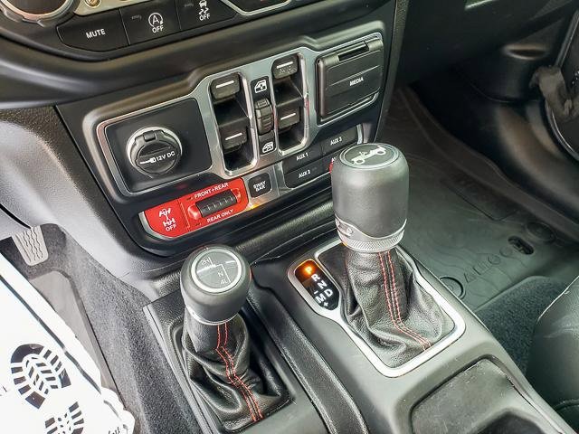 Used 2019 Jeep Wrangler Unlimited Rubicon image 13