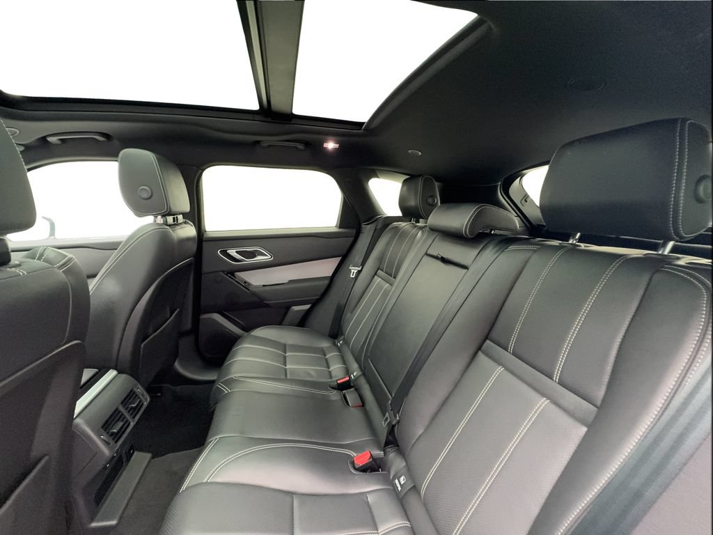 Used 2023 Land Rover Range Rover Velar R-Dynamic S AWD/4WD image 25