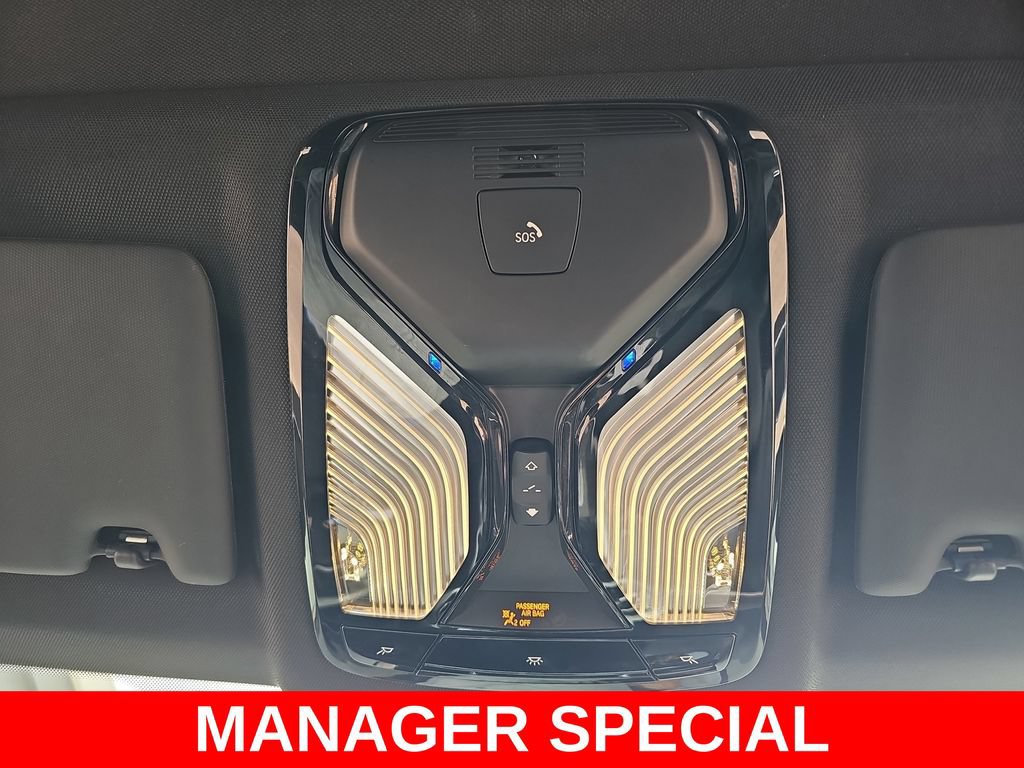 Used 2021 BMW 330i Sedan w/ Driving Assistance Package RWD image 31