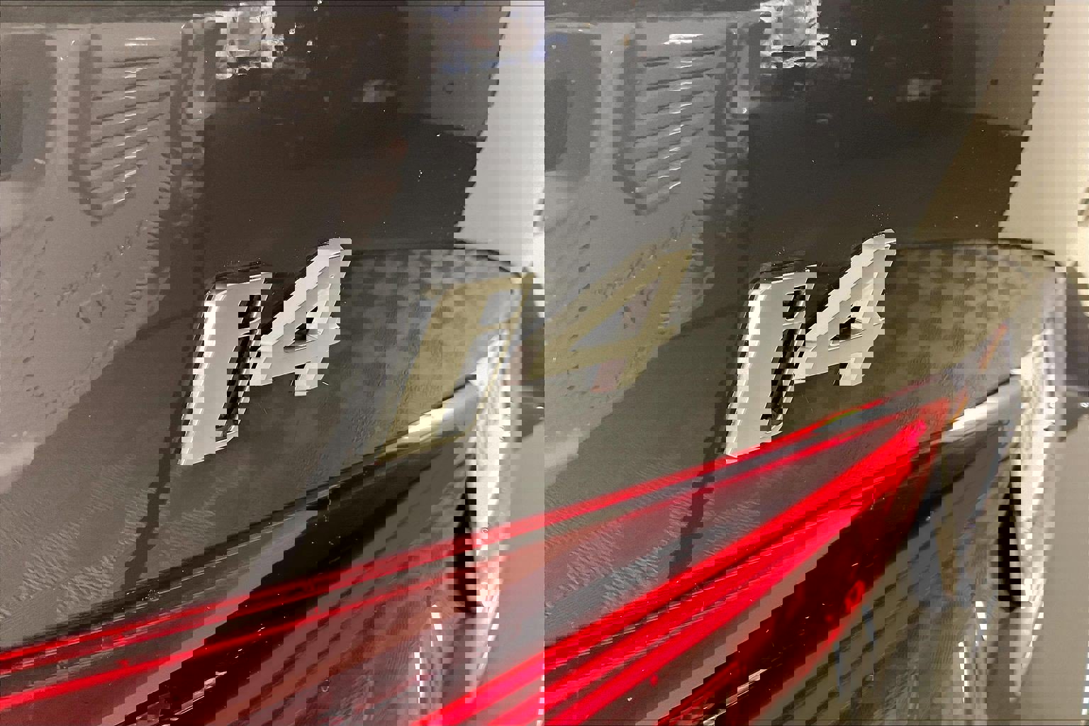 New 2026 BMW i4 M60 image 12