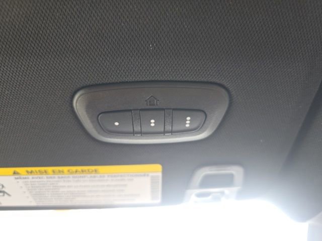 Certified 2025 Jeep Grand Cherokee Limited image 27