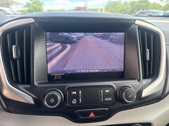 Used 2019 GMC Terrain SLT w/ Preferred Package AWD/4WD image 19