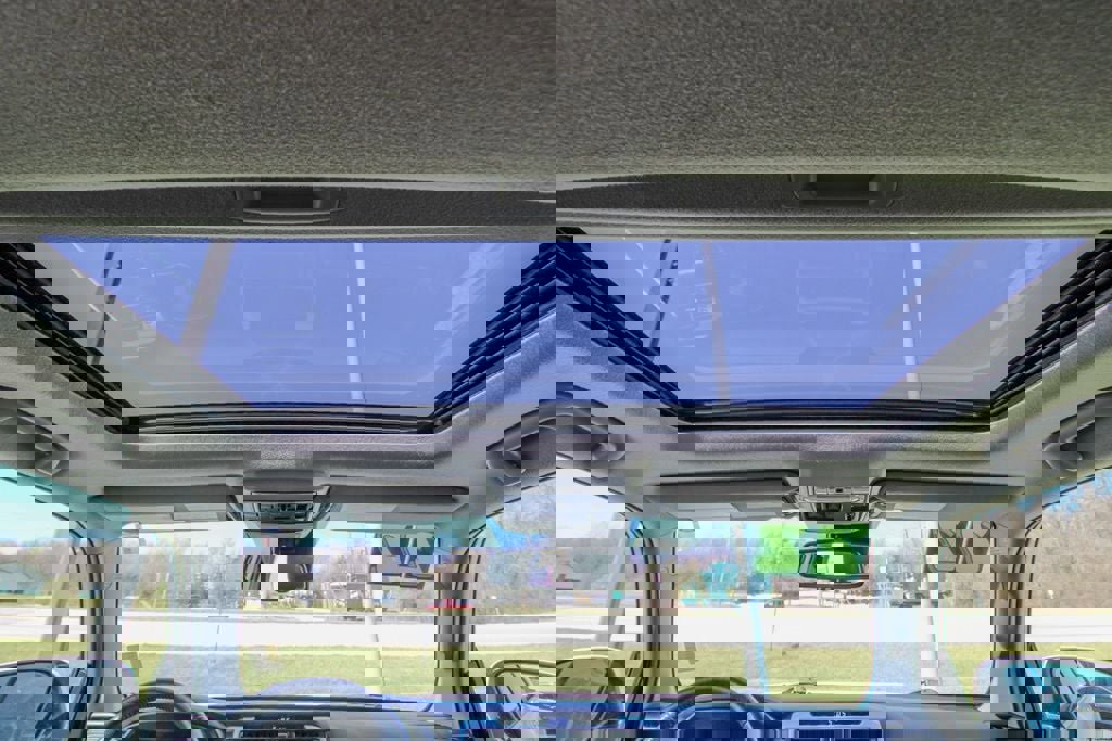 Used 2022 Toyota 4Runner Limited image 11