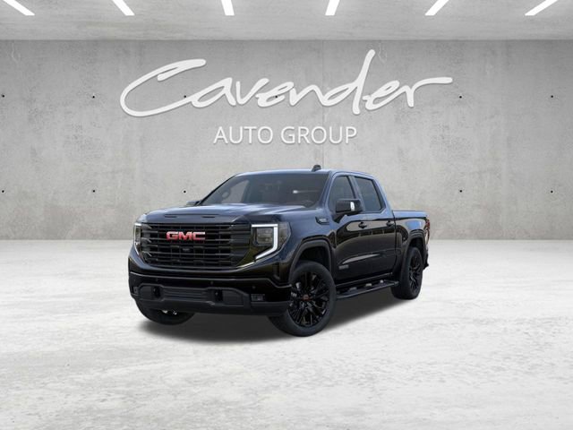 New 2026 GMC Sierra 1500 Elevation w/ Elevation Premium Package image 8
