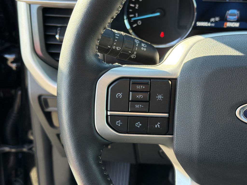 Used 2023 Ford Expedition Max XLT image 29